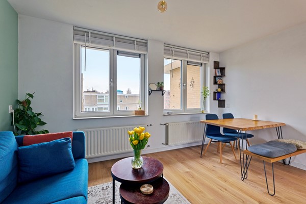 Medium property photo - Jan Witheijnstraat 61, 1018 WM Amsterdam